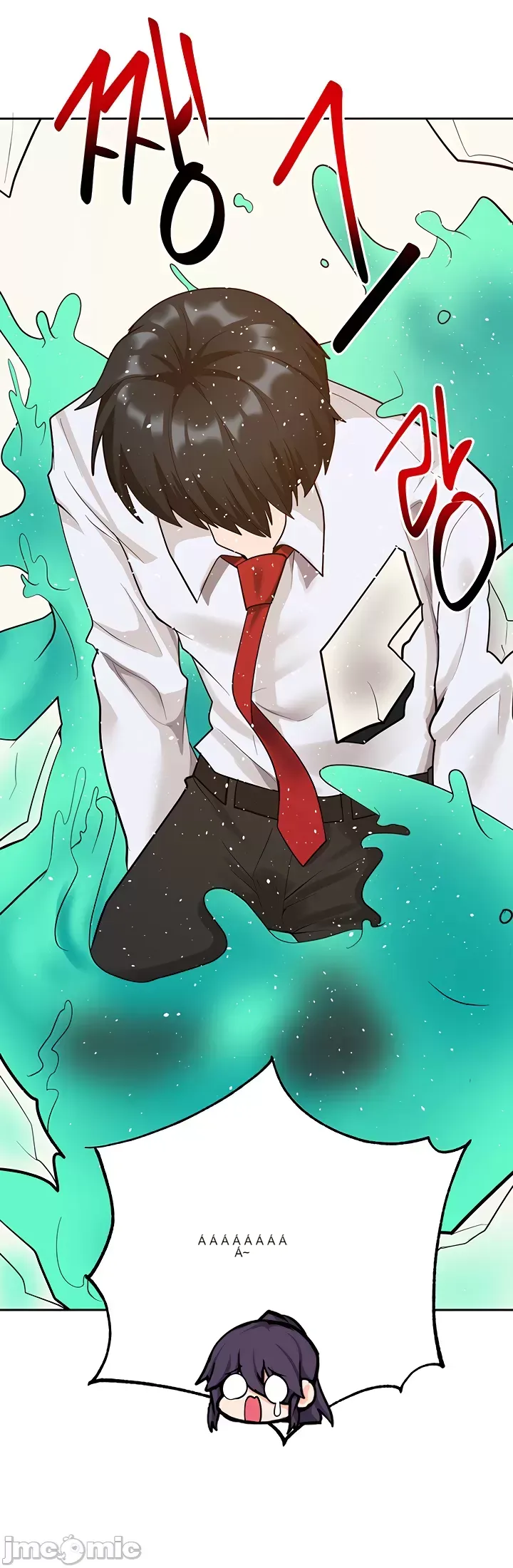 Phần mềm thôi miên không hợp lệ Chương 1-56