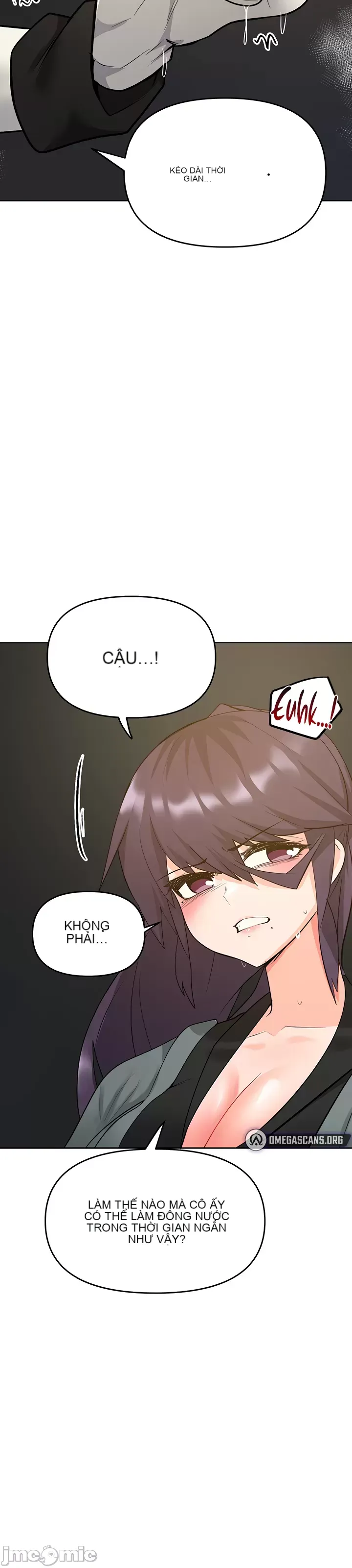 Phần mềm thôi miên không hợp lệ Chương 1-56