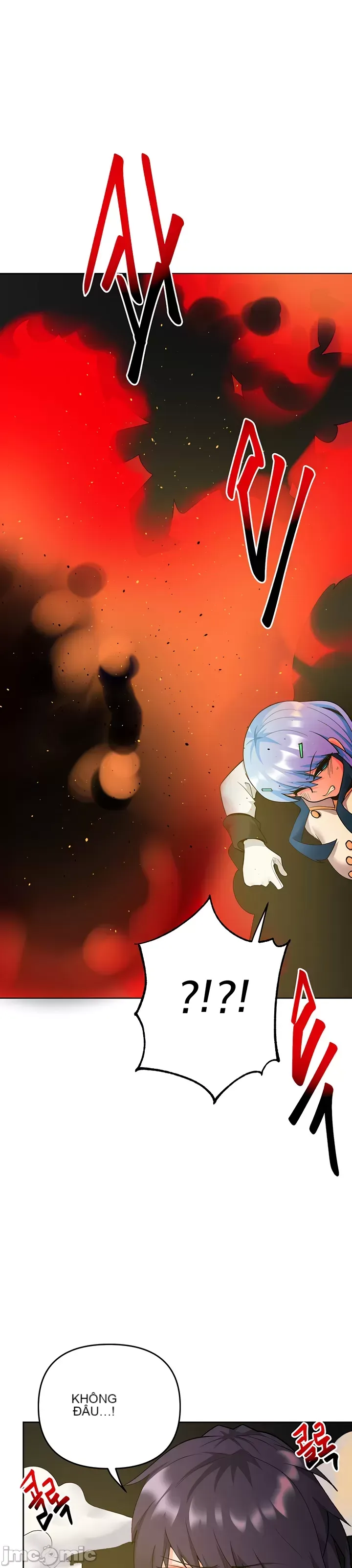 Phần mềm thôi miên không hợp lệ Chương 1-56