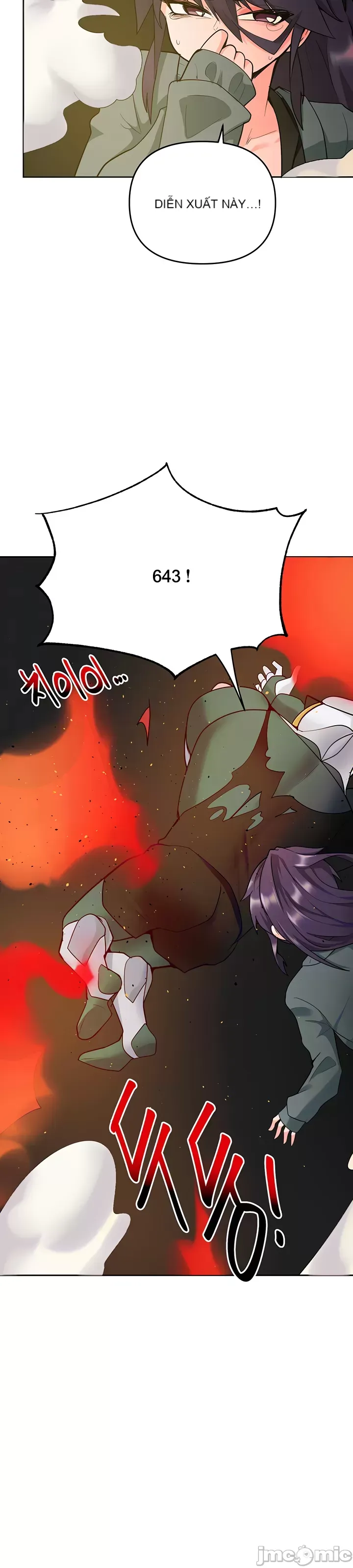 Phần mềm thôi miên không hợp lệ Chương 1-56