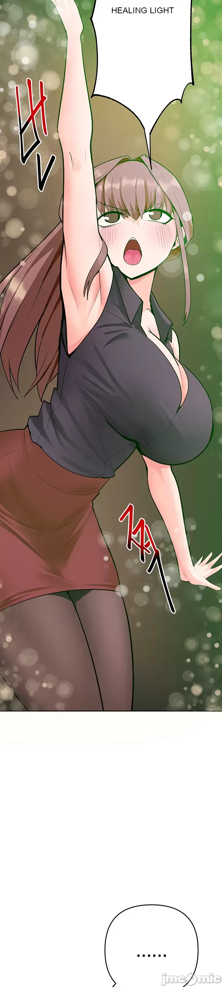 Phần mềm thôi miên không hợp lệ Chương 1-56