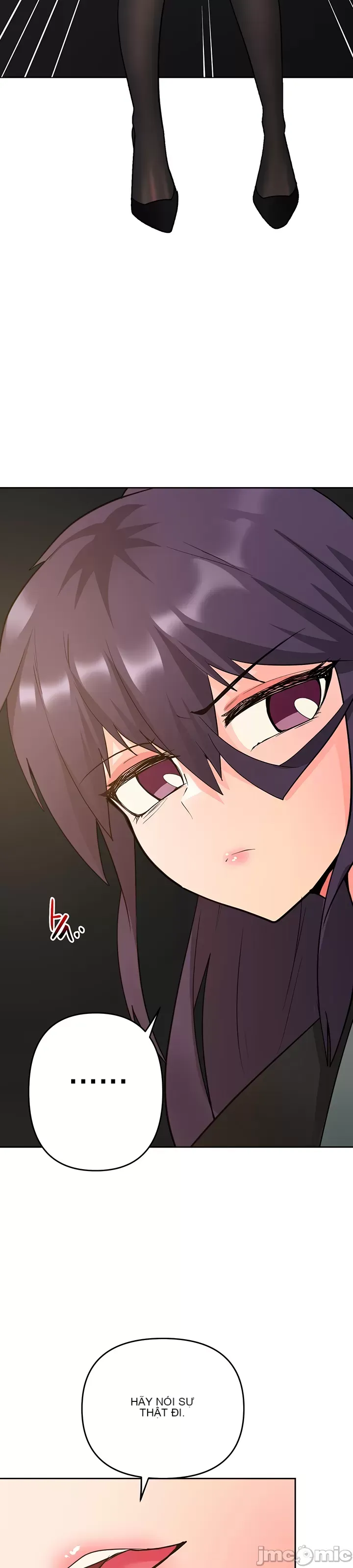 Phần mềm thôi miên không hợp lệ Chương 1-56