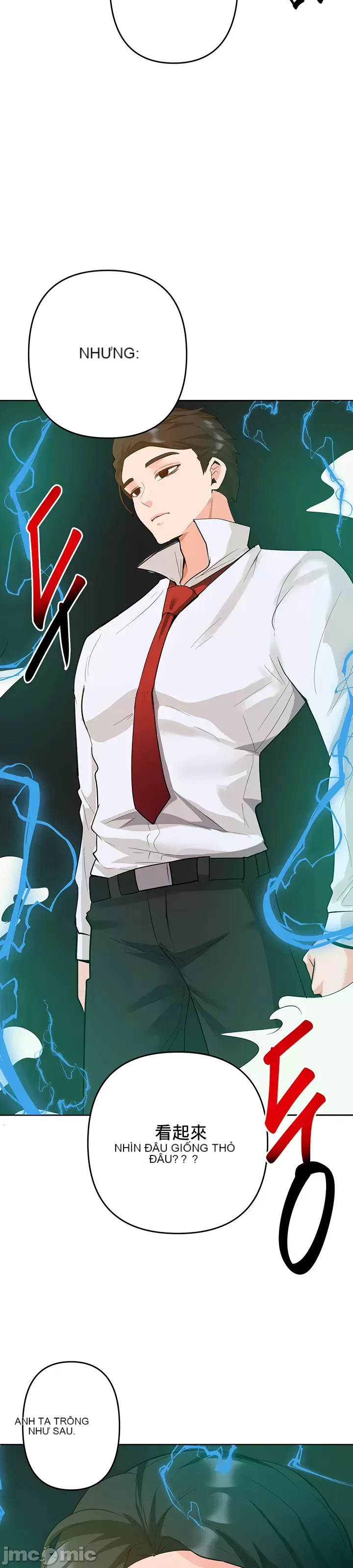 Phần mềm thôi miên không hợp lệ Chương 1-56