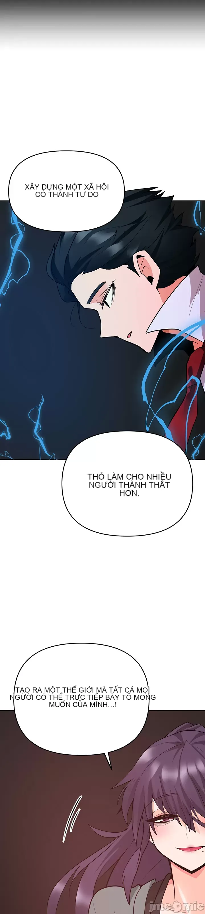 Phần mềm thôi miên không hợp lệ Chương 1-56