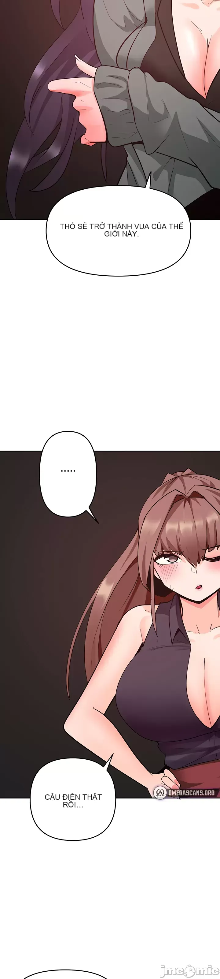 Phần mềm thôi miên không hợp lệ Chương 1-56