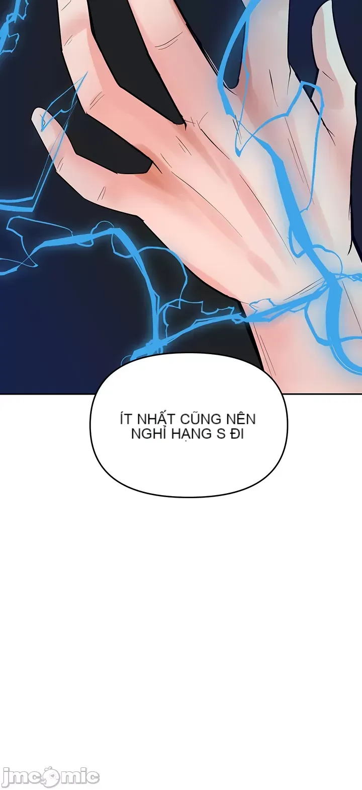 Phần mềm thôi miên không hợp lệ Chương 1-56