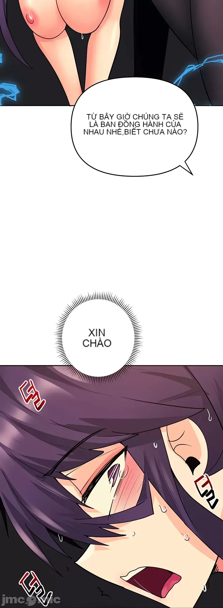 Phần mềm thôi miên không hợp lệ Chương 1-56