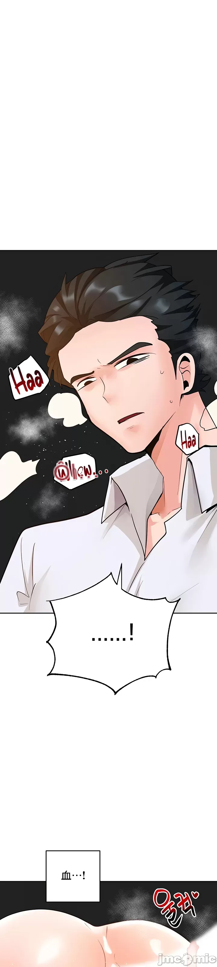 Phần mềm thôi miên không hợp lệ Chương 1-56