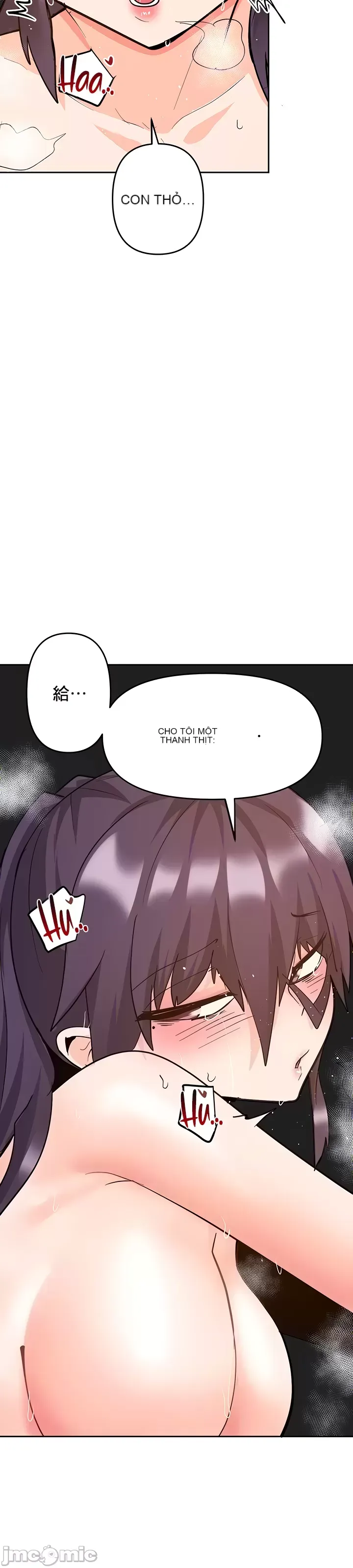 Phần mềm thôi miên không hợp lệ Chương 1-56