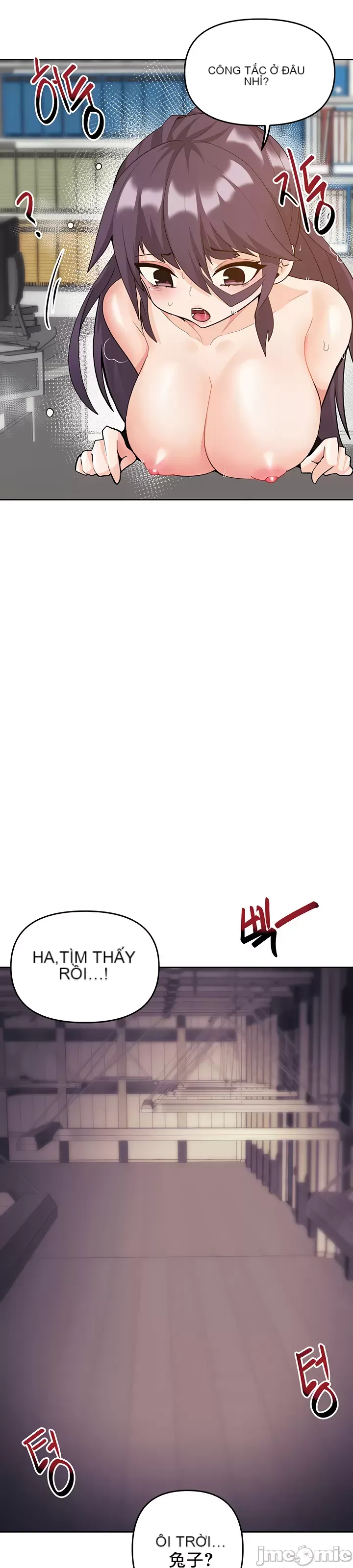 Phần mềm thôi miên không hợp lệ Chương 1-56