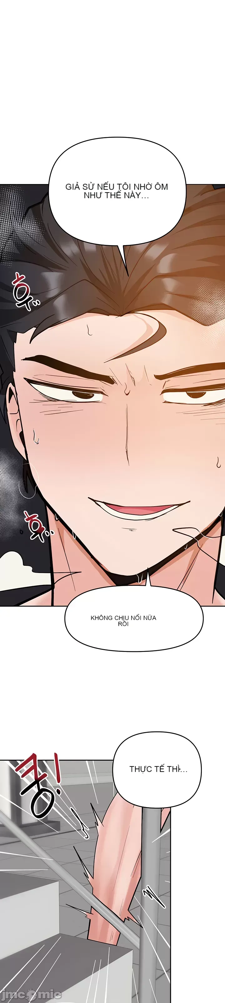 Phần mềm thôi miên không hợp lệ Chương 1-56