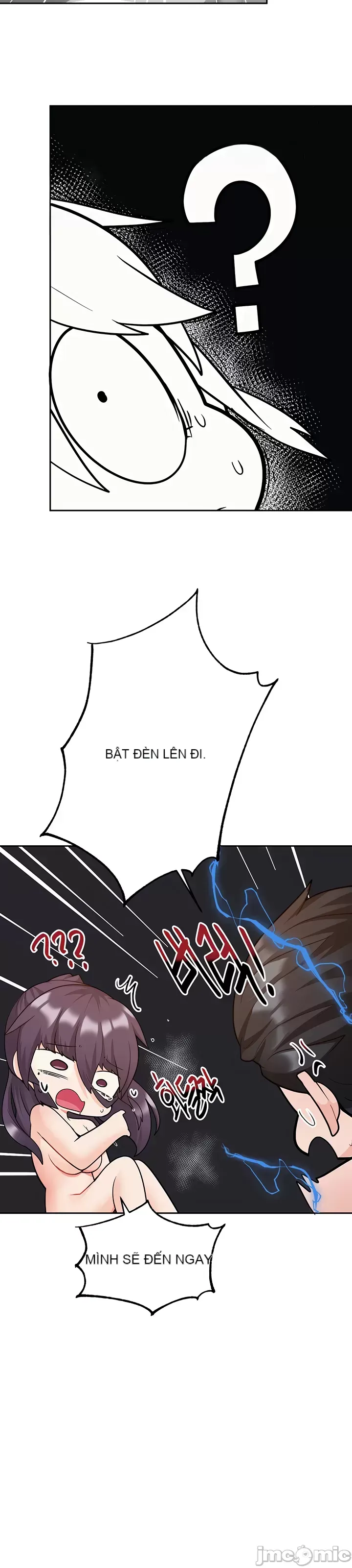 Phần mềm thôi miên không hợp lệ Chương 1-56