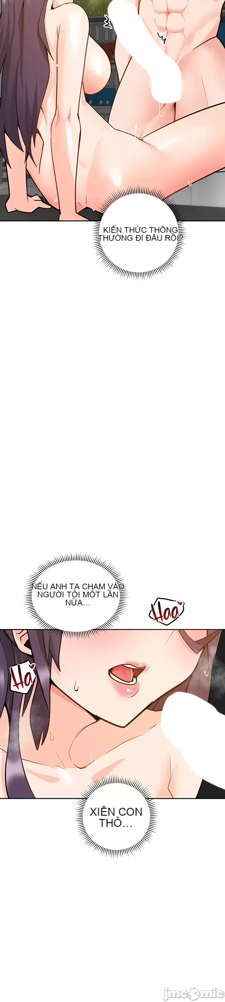 Phần mềm thôi miên không hợp lệ Chương 1-56