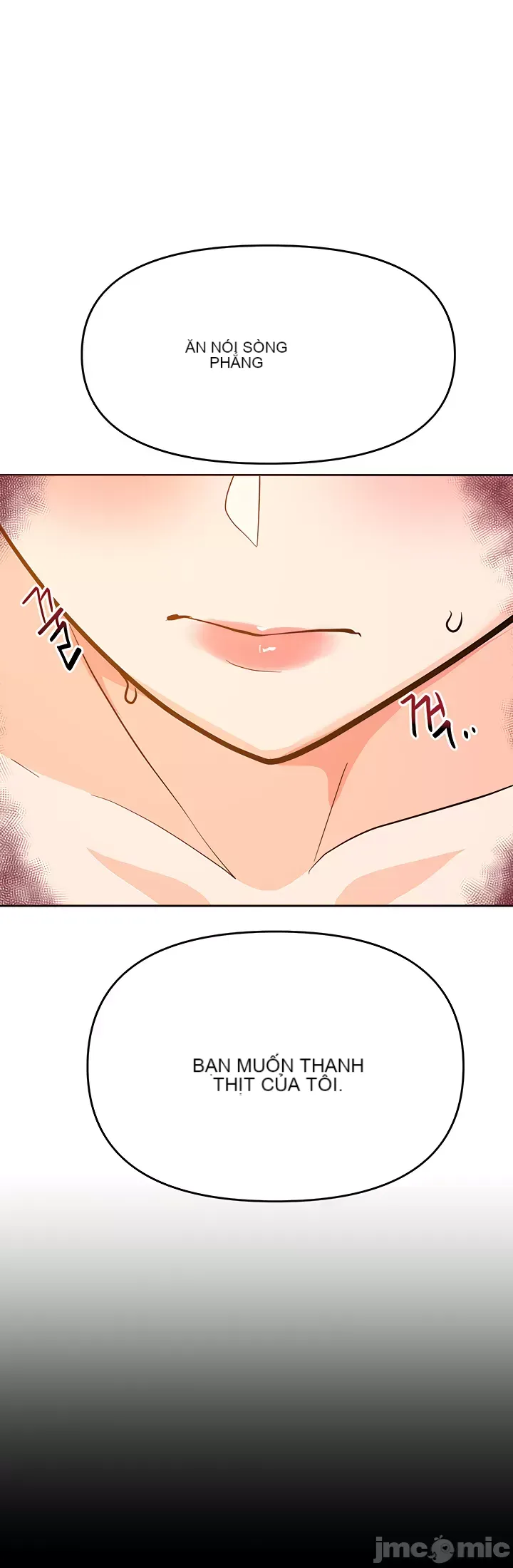 Phần mềm thôi miên không hợp lệ Chương 1-56