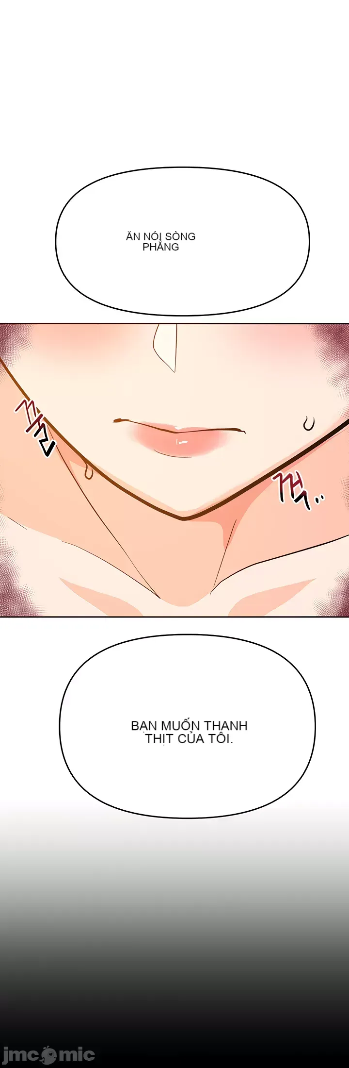 Phần mềm thôi miên không hợp lệ Chương 1-56