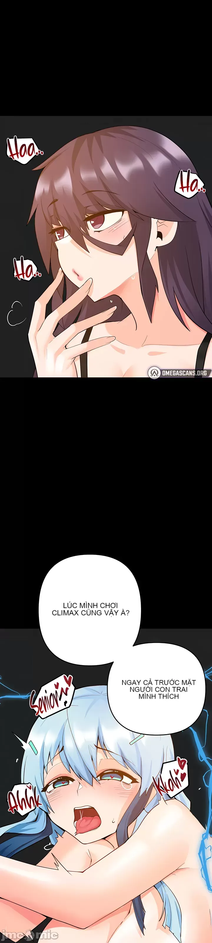 Phần mềm thôi miên không hợp lệ Chương 1-56