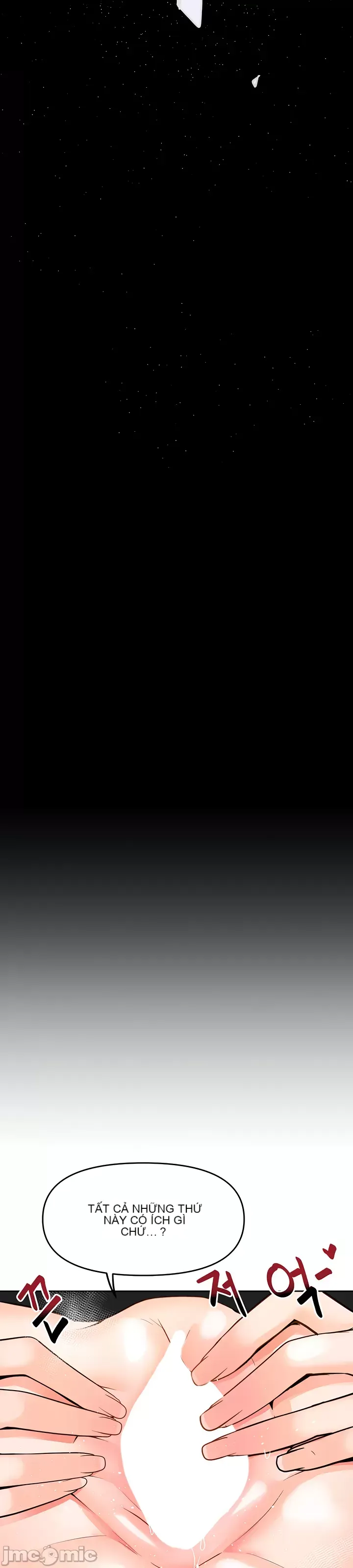 Phần mềm thôi miên không hợp lệ Chương 1-56