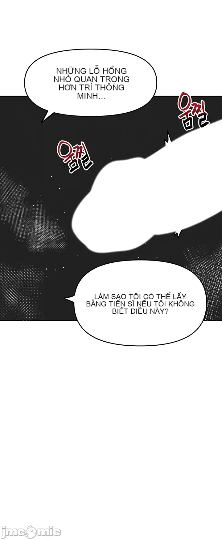 Phần mềm thôi miên không hợp lệ Chương 1-56