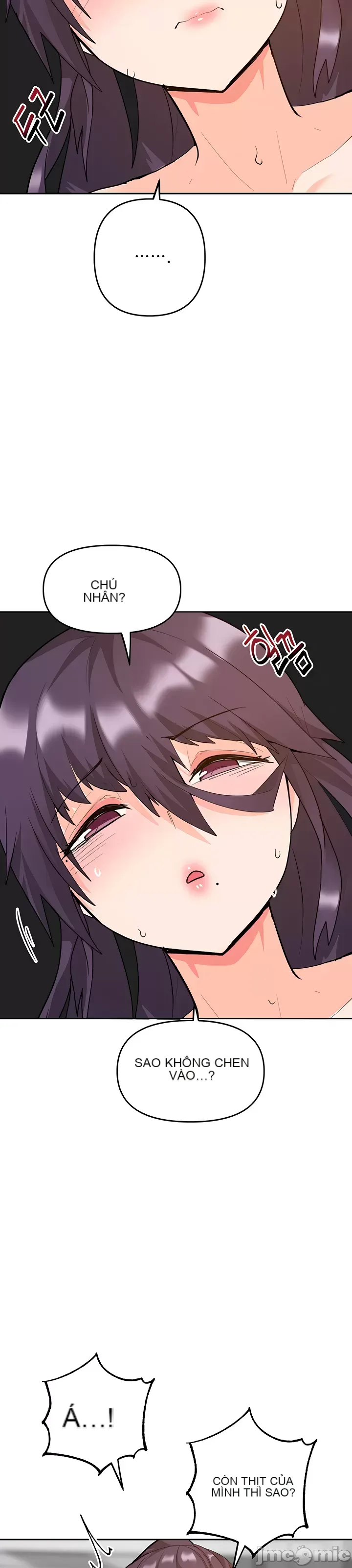 Phần mềm thôi miên không hợp lệ Chương 1-56