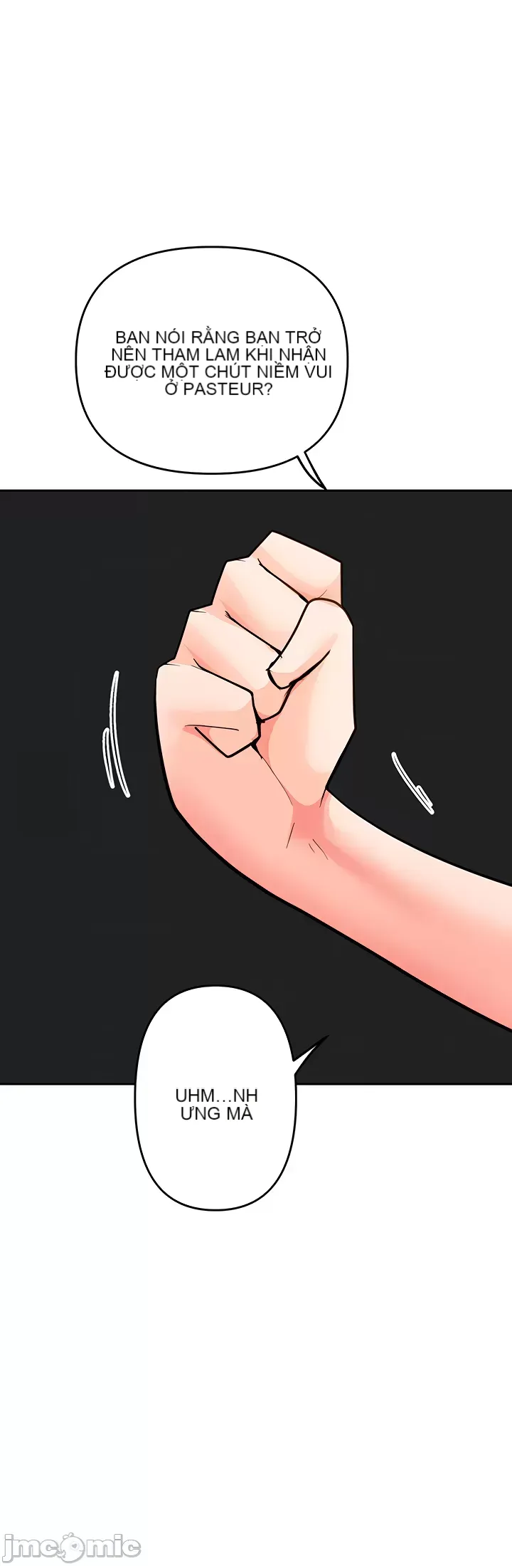 Phần mềm thôi miên không hợp lệ Chương 1-56