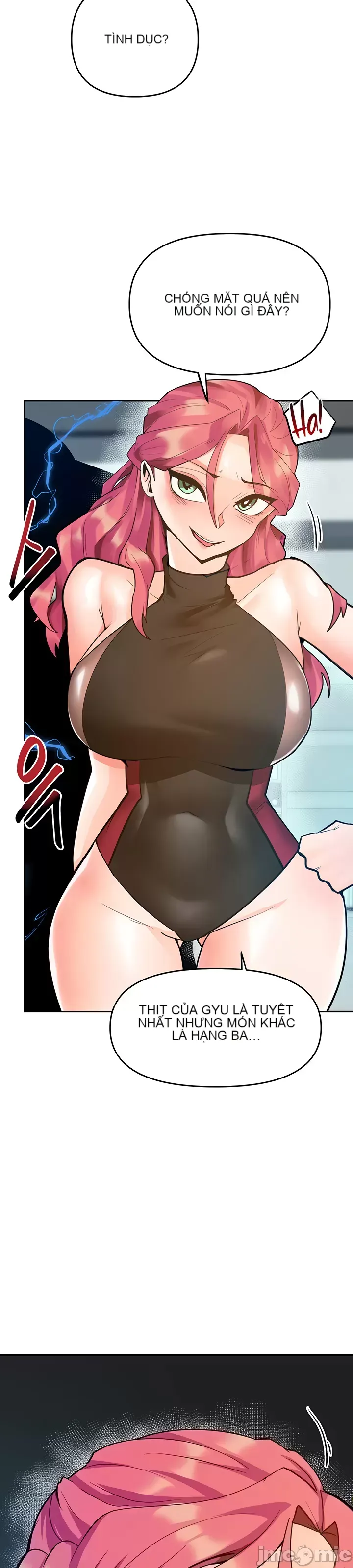 Phần mềm thôi miên không hợp lệ Chương 1-56