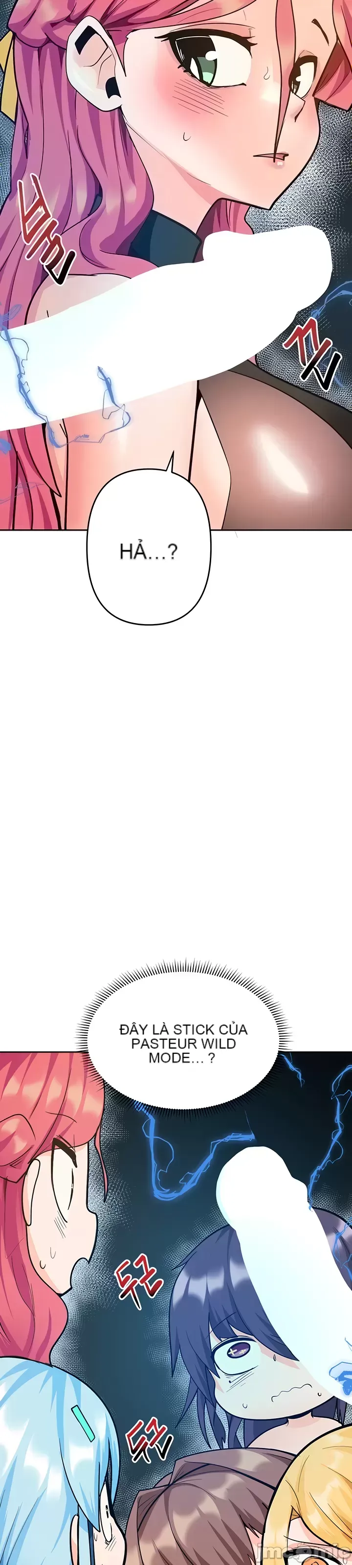 Phần mềm thôi miên không hợp lệ Chương 1-56