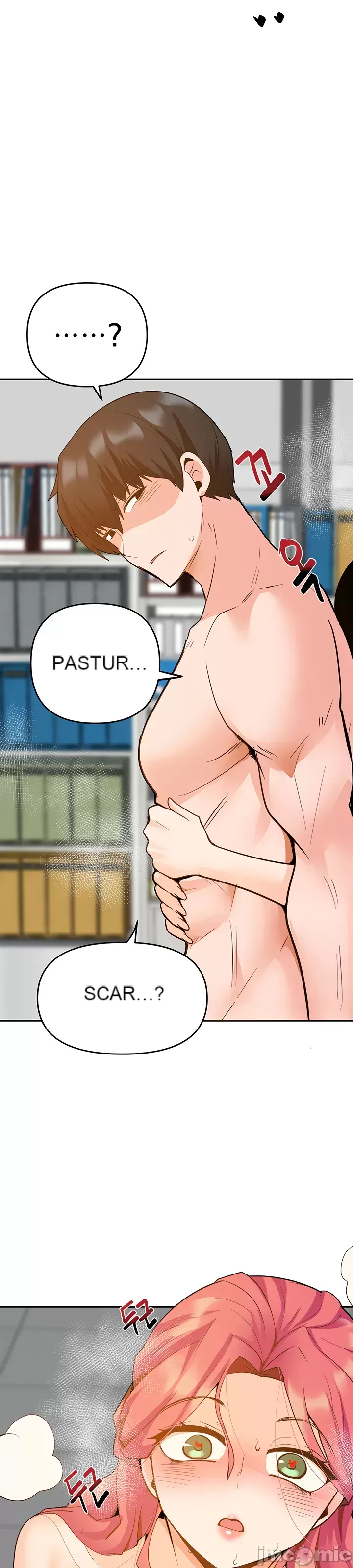 Phần mềm thôi miên không hợp lệ Chương 1-56