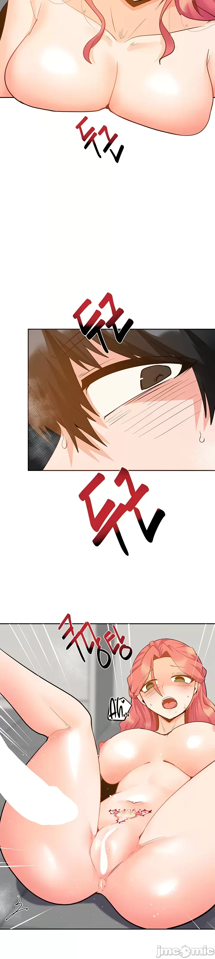 Phần mềm thôi miên không hợp lệ Chương 1-56