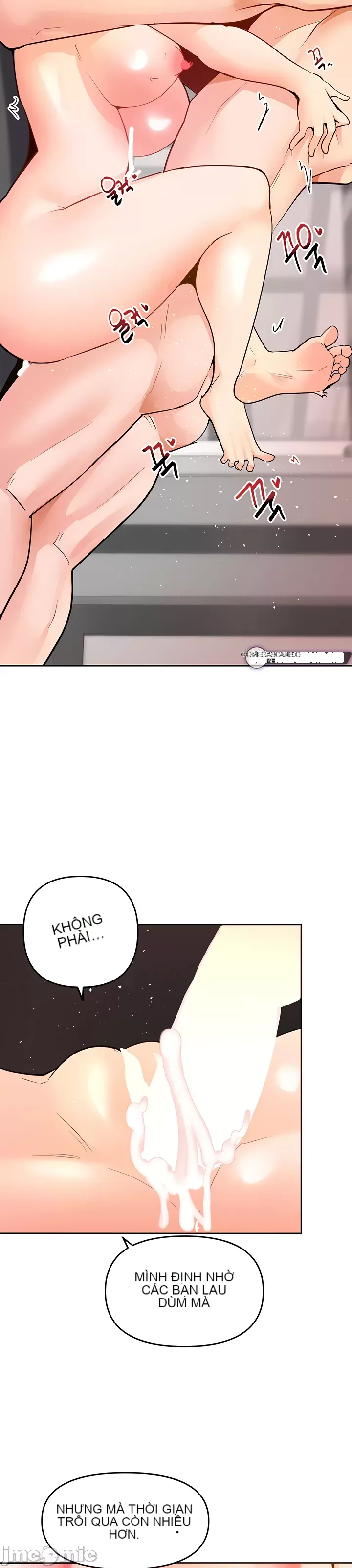 Phần mềm thôi miên không hợp lệ Chương 1-56