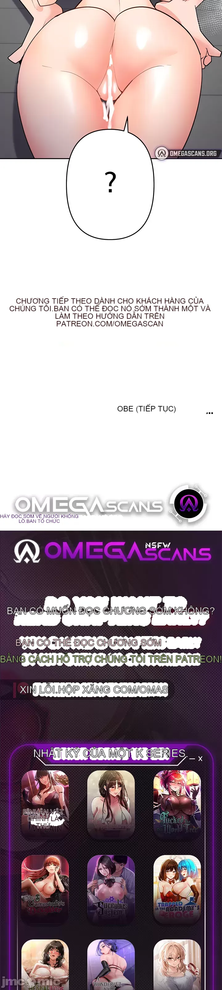 Phần mềm thôi miên không hợp lệ Chương 1-56