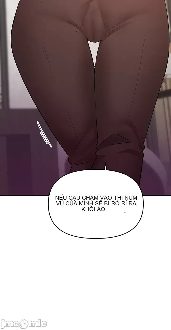 Phần mềm thôi miên không hợp lệ Chương 1-56