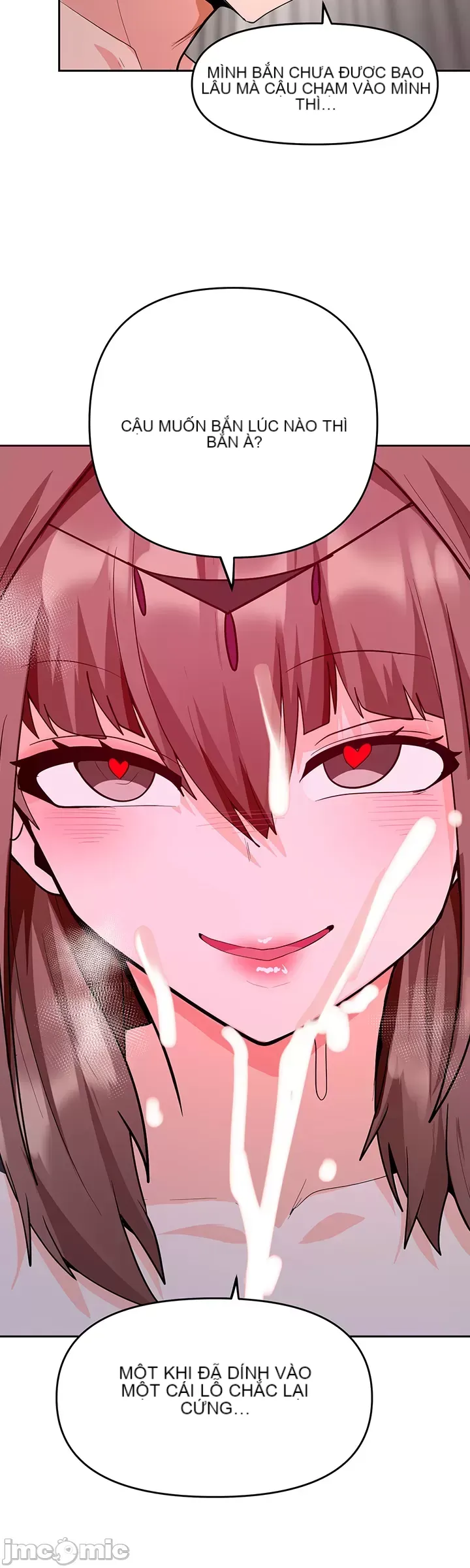 Phần mềm thôi miên không hợp lệ Chương 1-56