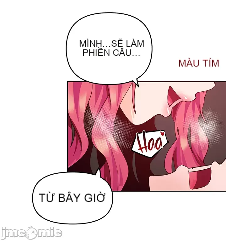 Phần mềm thôi miên không hợp lệ Chương 1-56