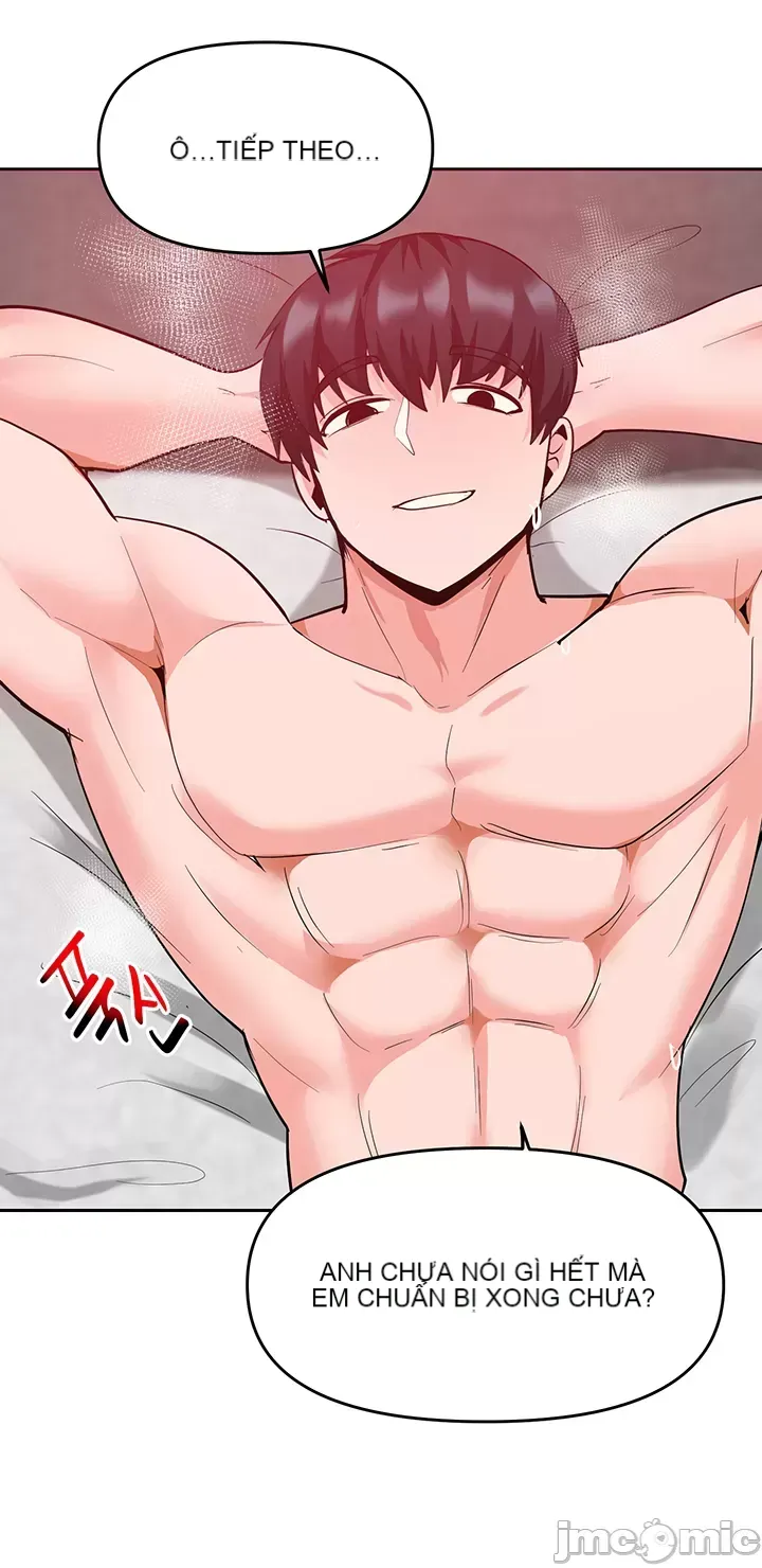 Phần mềm thôi miên không hợp lệ Chương 1-56