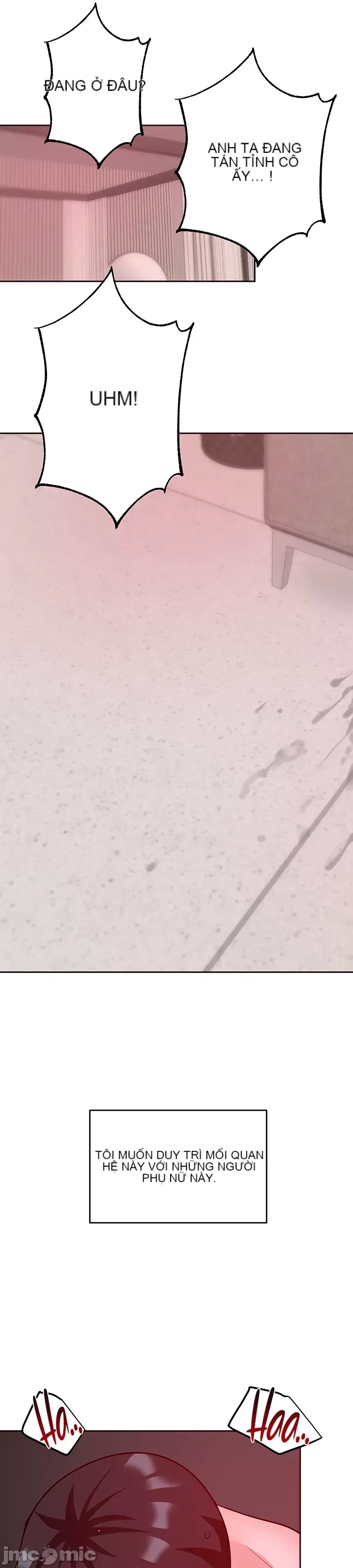 Phần mềm thôi miên không hợp lệ Chương 1-56