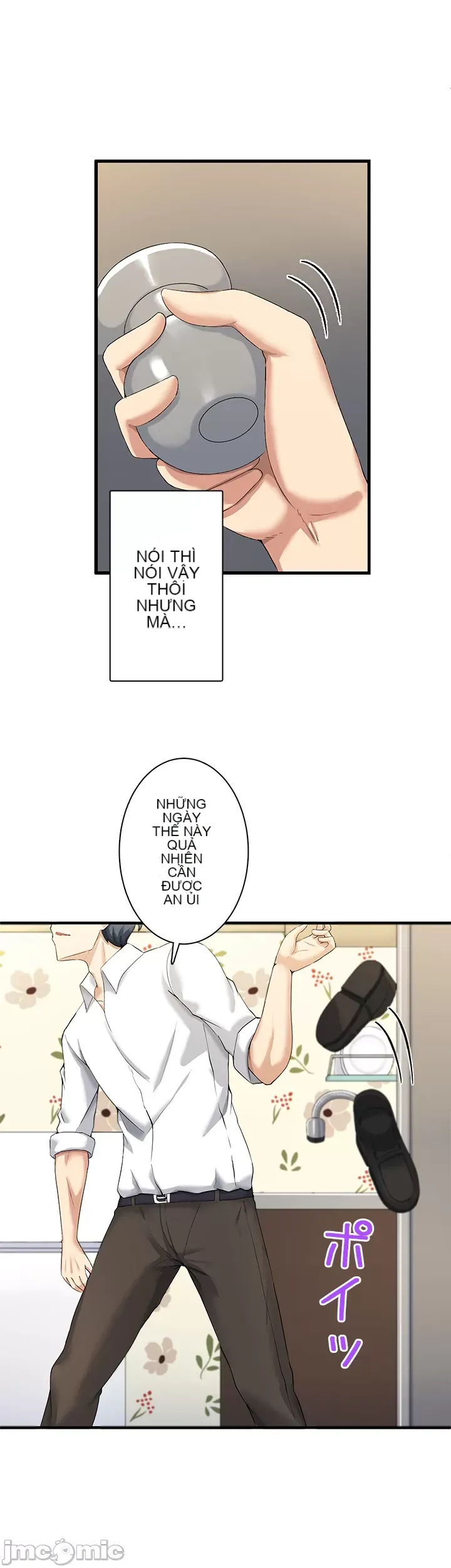 Một quán cà phê sữa mẹ thế giới khác Chương 1-45