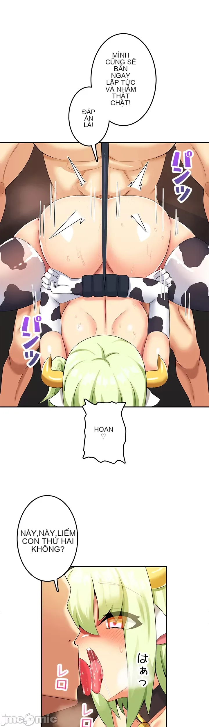 Một quán cà phê sữa mẹ thế giới khác Chương 1-45