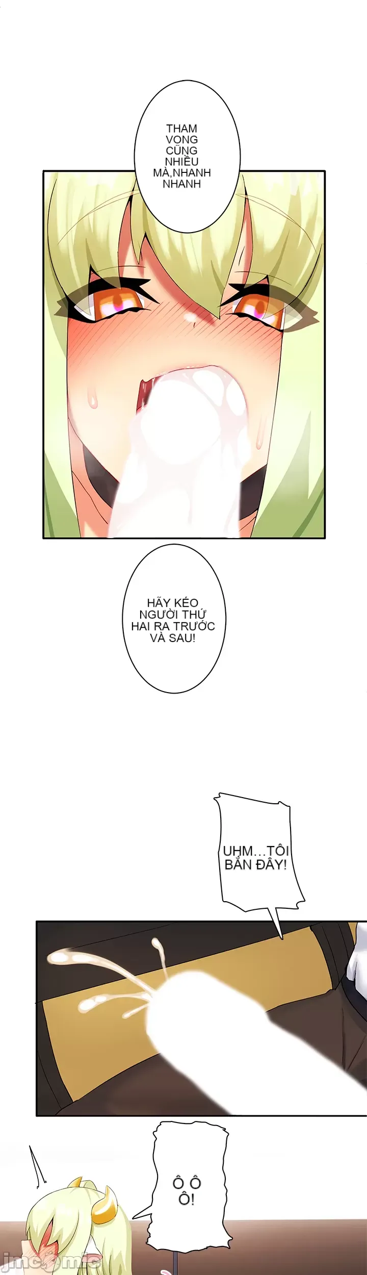 Một quán cà phê sữa mẹ thế giới khác Chương 1-45