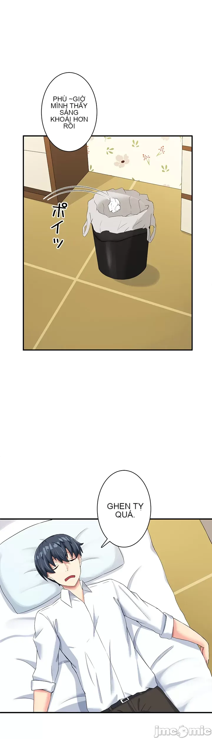 Một quán cà phê sữa mẹ thế giới khác Chương 1-45