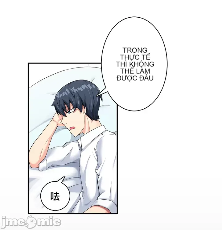 Một quán cà phê sữa mẹ thế giới khác Chương 1-45