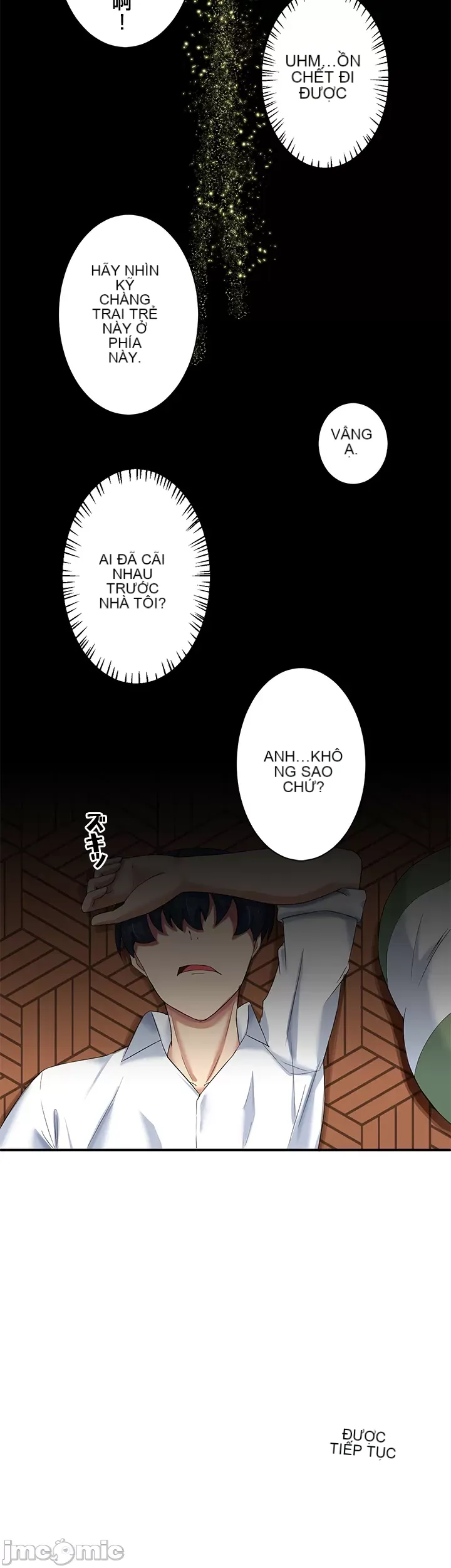 Một quán cà phê sữa mẹ thế giới khác Chương 1-45