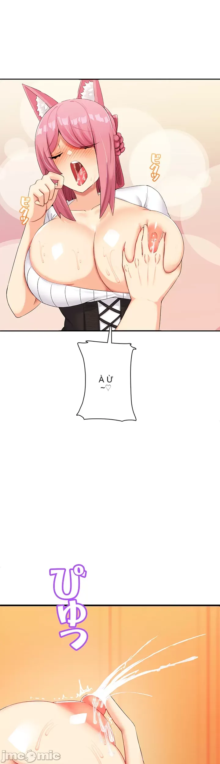 Một quán cà phê sữa mẹ thế giới khác Chương 1-45