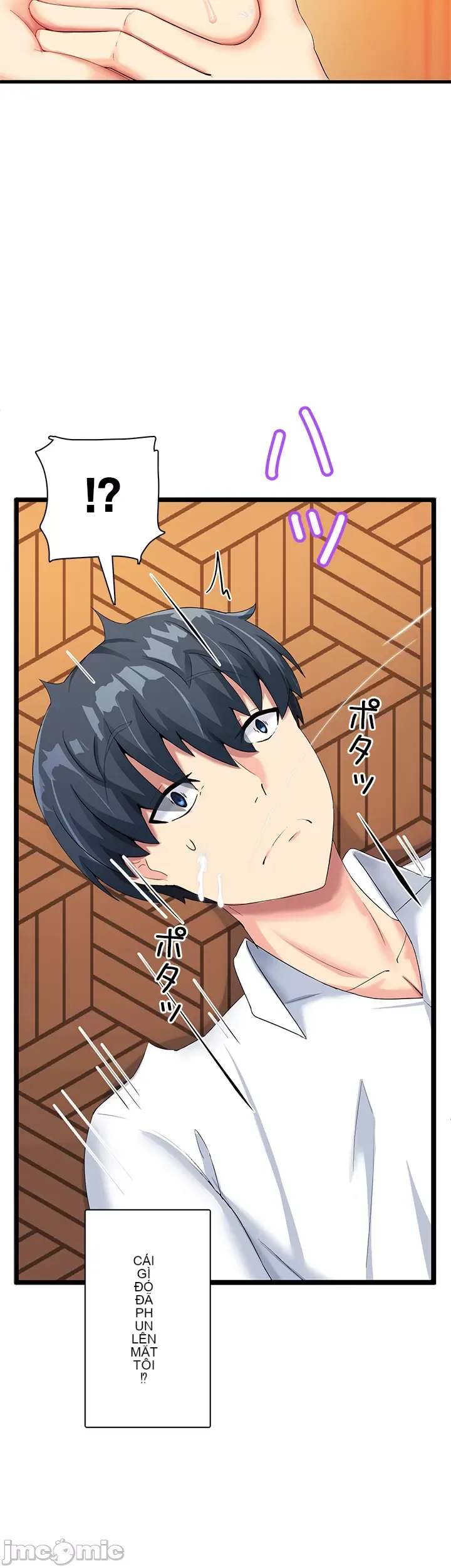 Một quán cà phê sữa mẹ thế giới khác Chương 1-45