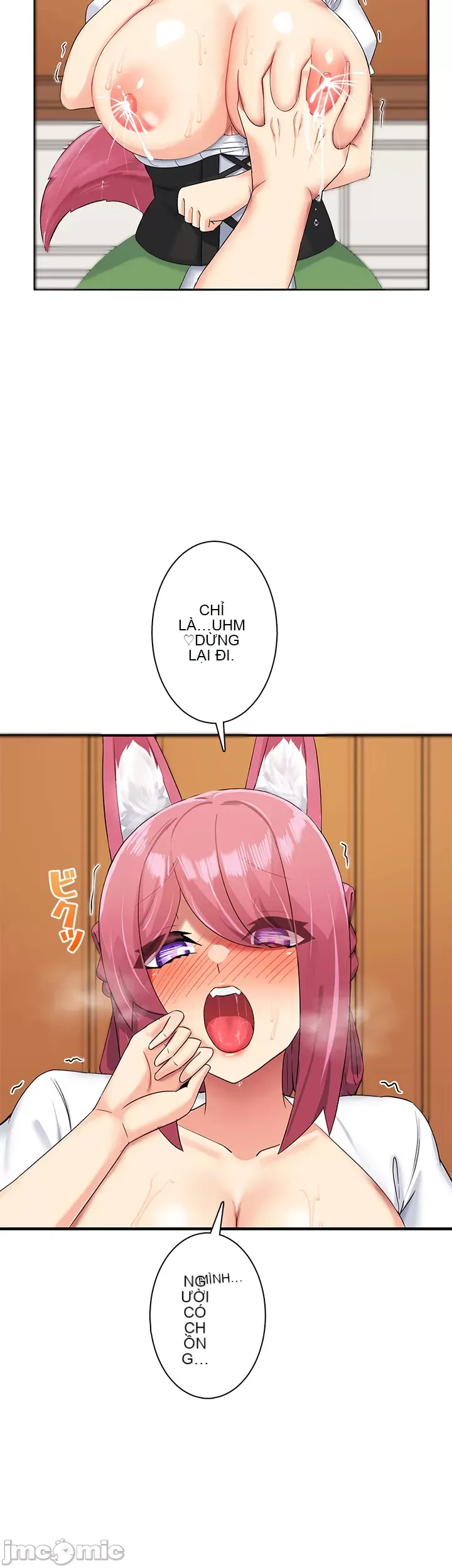 Một quán cà phê sữa mẹ thế giới khác Chương 1-45