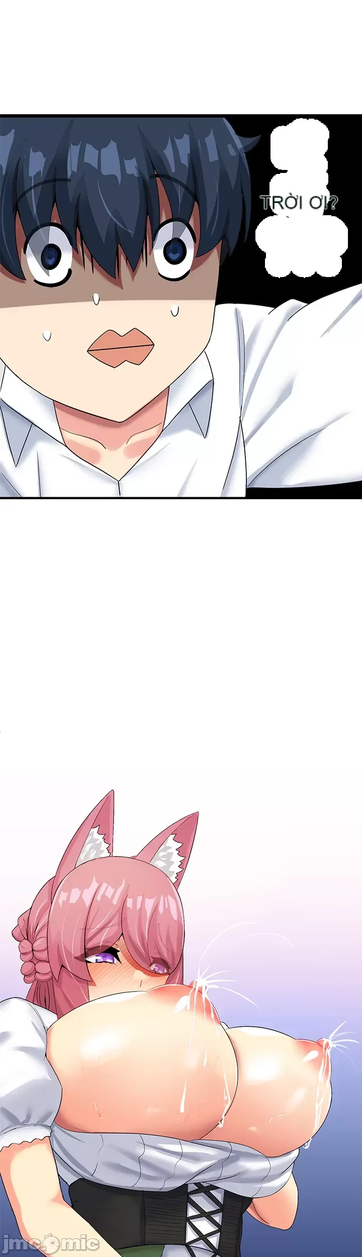 Một quán cà phê sữa mẹ thế giới khác Chương 1-45