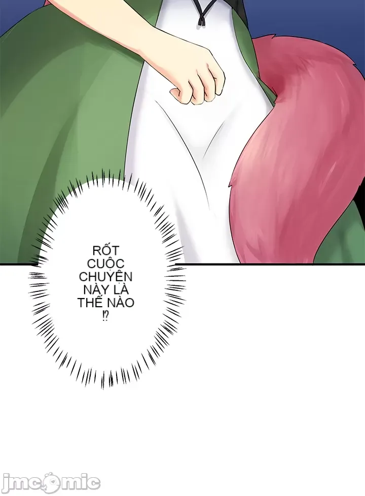 Một quán cà phê sữa mẹ thế giới khác Chương 1-45