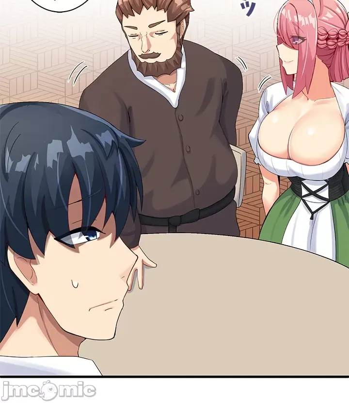 Một quán cà phê sữa mẹ thế giới khác Chương 1-45