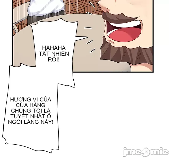 Một quán cà phê sữa mẹ thế giới khác Chương 1-45