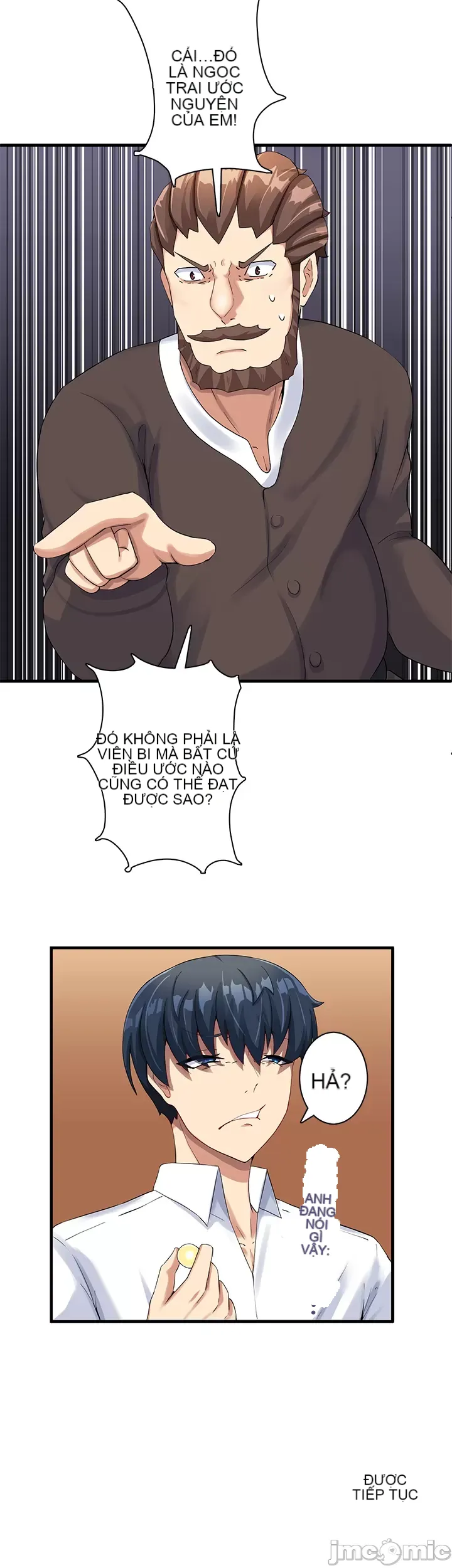 Một quán cà phê sữa mẹ thế giới khác Chương 1-45