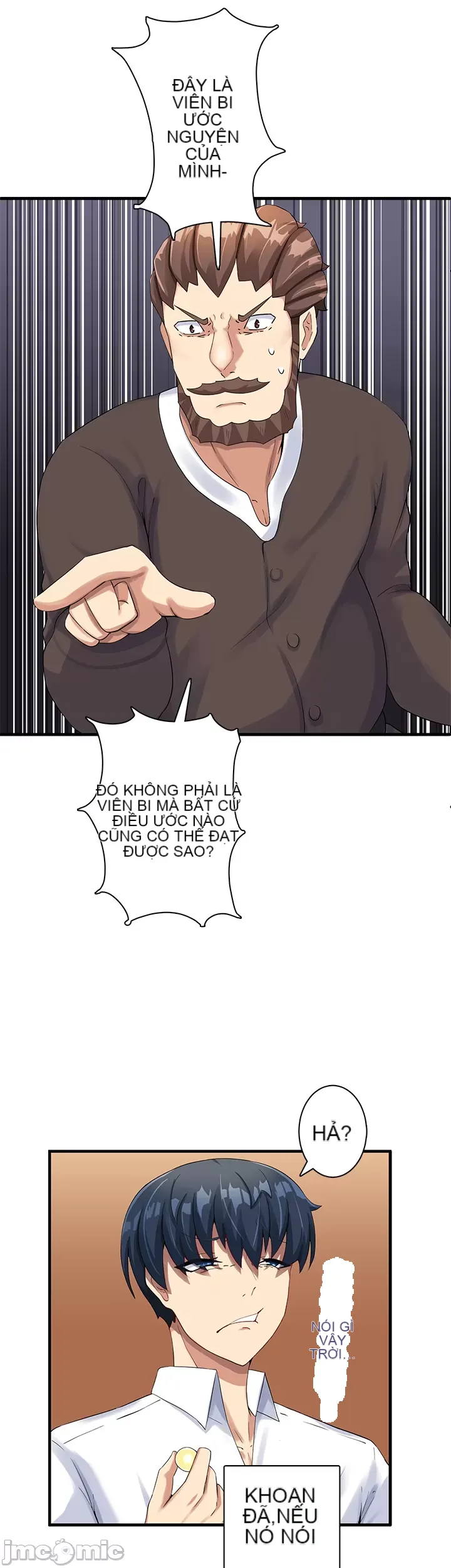 Một quán cà phê sữa mẹ thế giới khác Chương 1-45